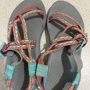 Women’s size 7 Chacos